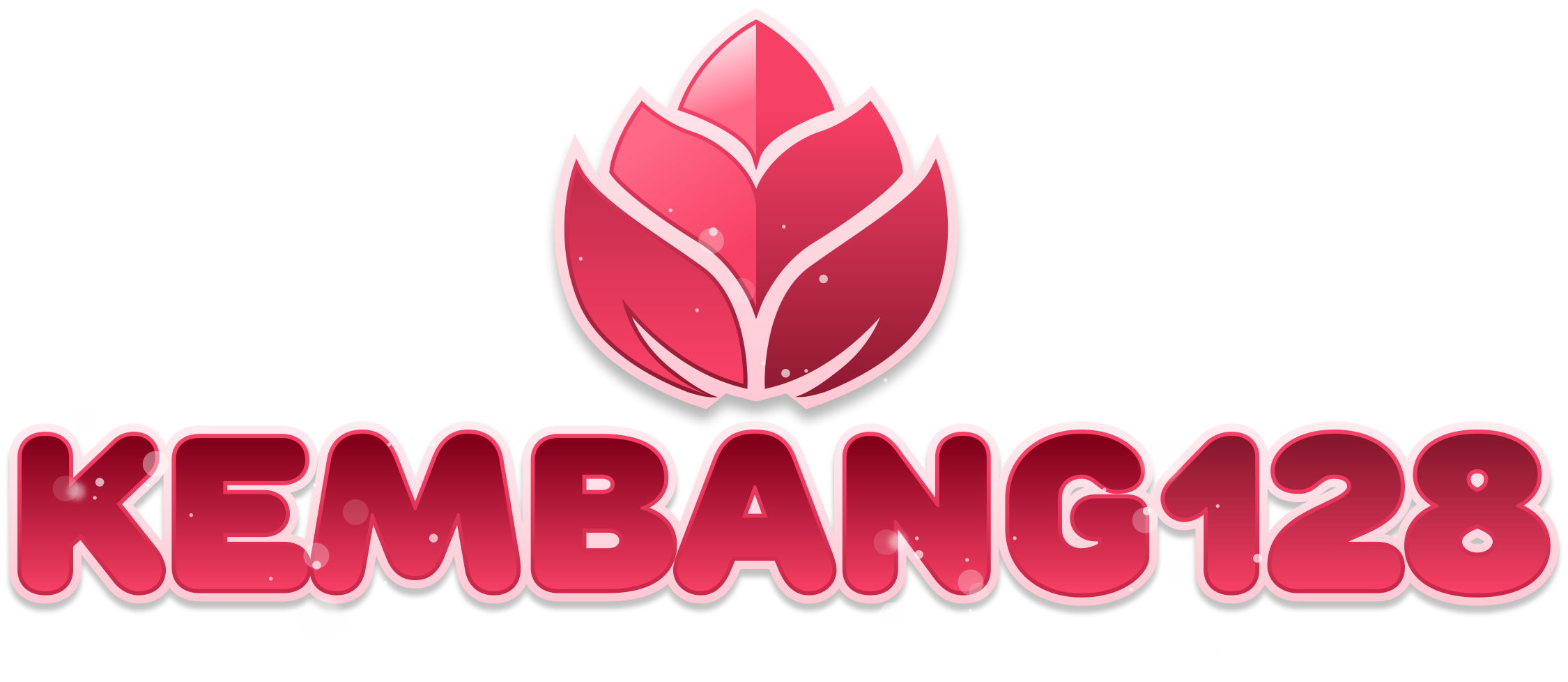 Kembang128 logo